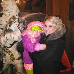 Meet your Posher, Danielle